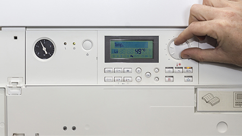 Caldaie a condensazione